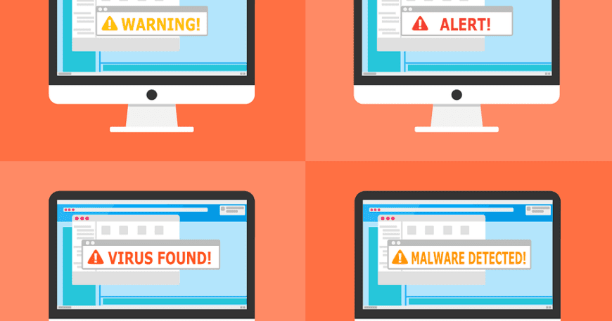 come bloccare email
