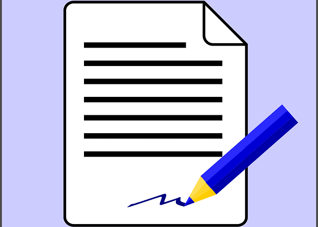 Come firmare una mail