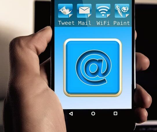 Filtri messaggi in arrivo