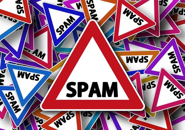 come-eliminare-lo-spam