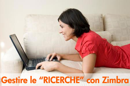 ricerche