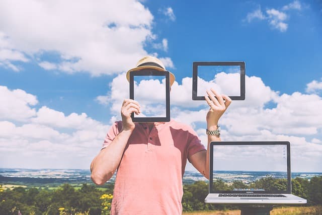 modifica documenti cloud
