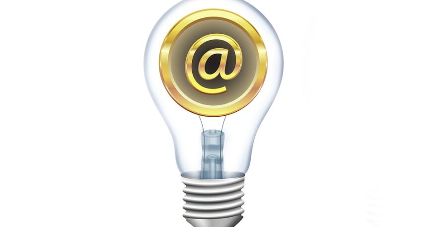 recupero email altri account