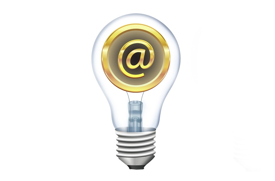recupero email altri account