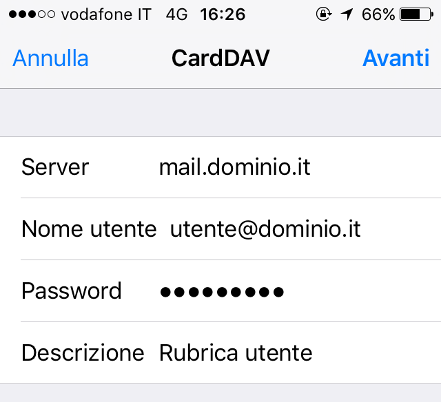 CardDAV2