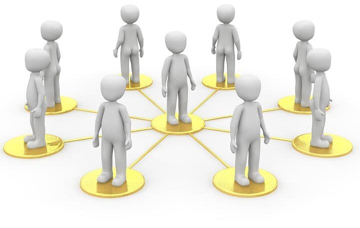 organizzazione posta