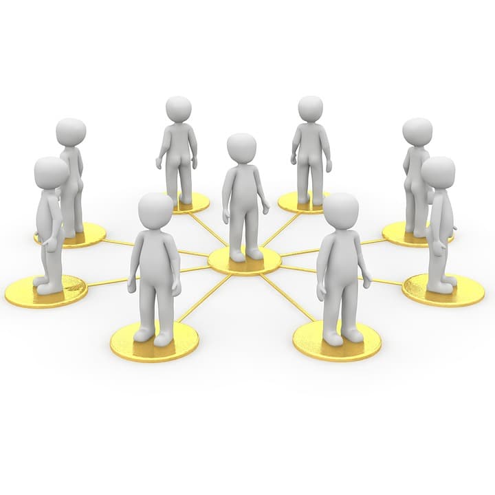 organizzazione posta