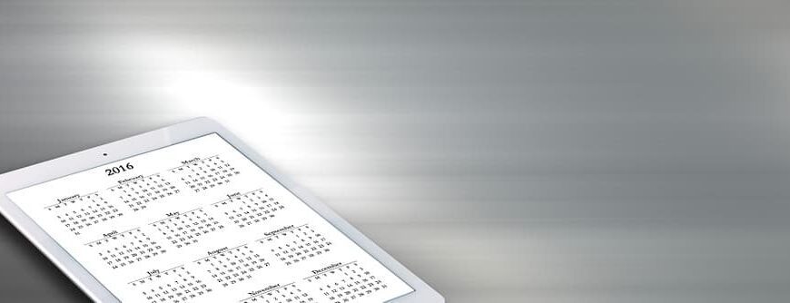 Calendario mail come procedere esportazione
