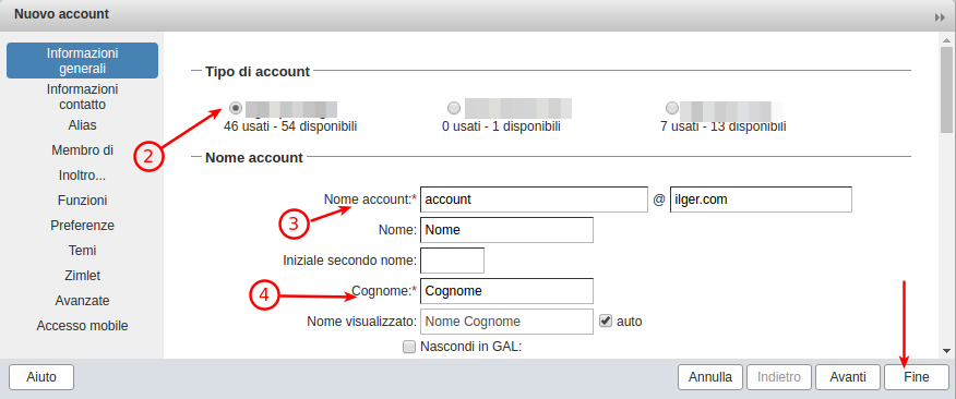 create account2n