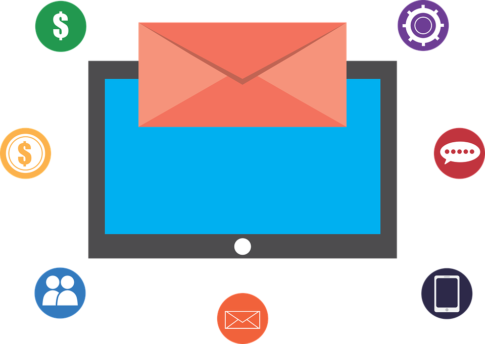 Come rispondere e mail