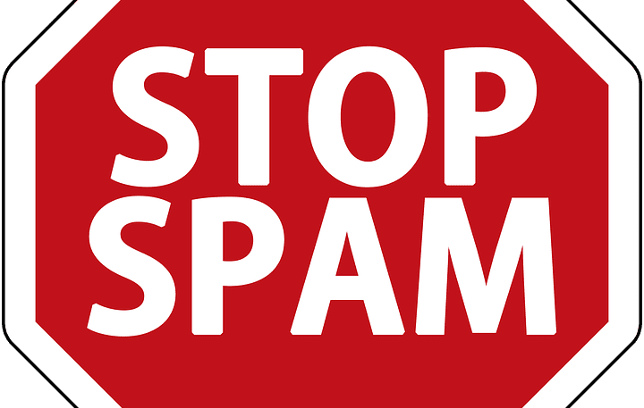 filtro antispam Zimbra