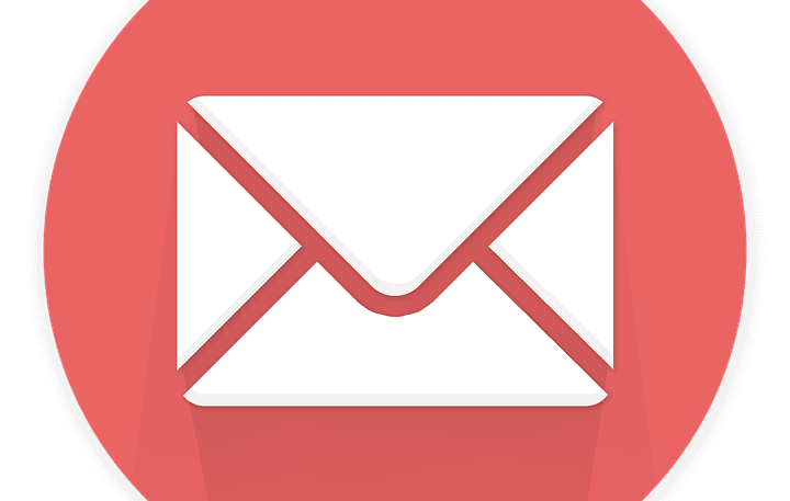 inviare ricevere e mail crittografate