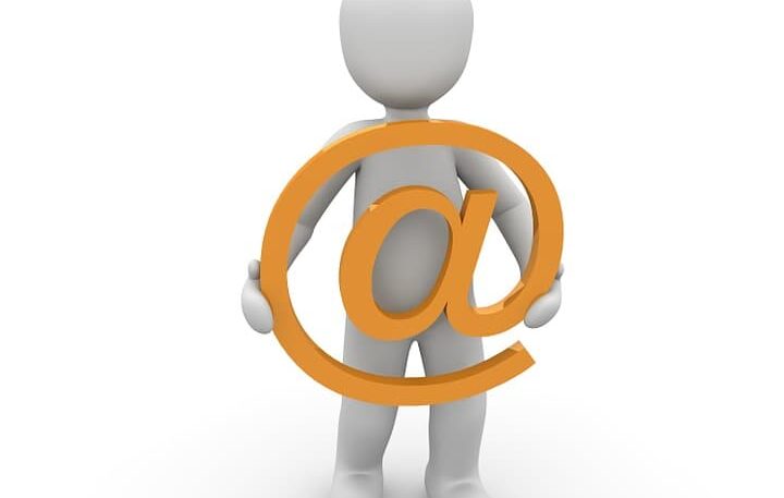 Client Zimbra con Ilger