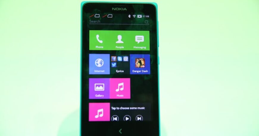 Notifiche push e mail windows phone