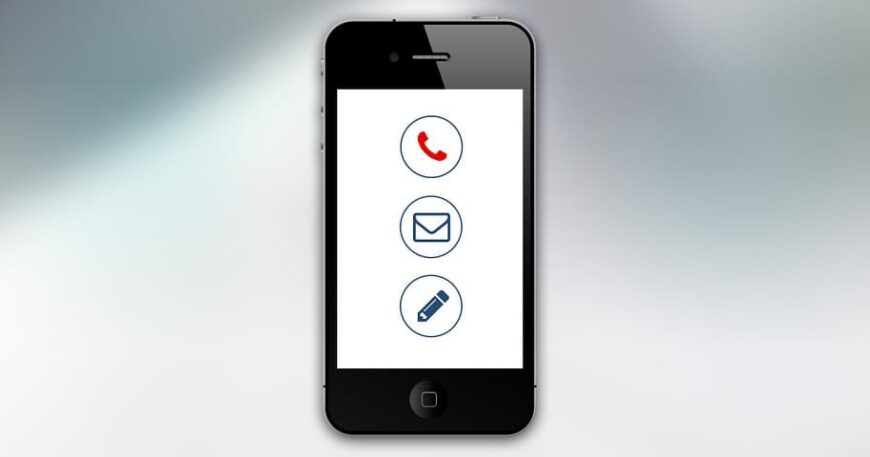 come configurare posta Zimbra