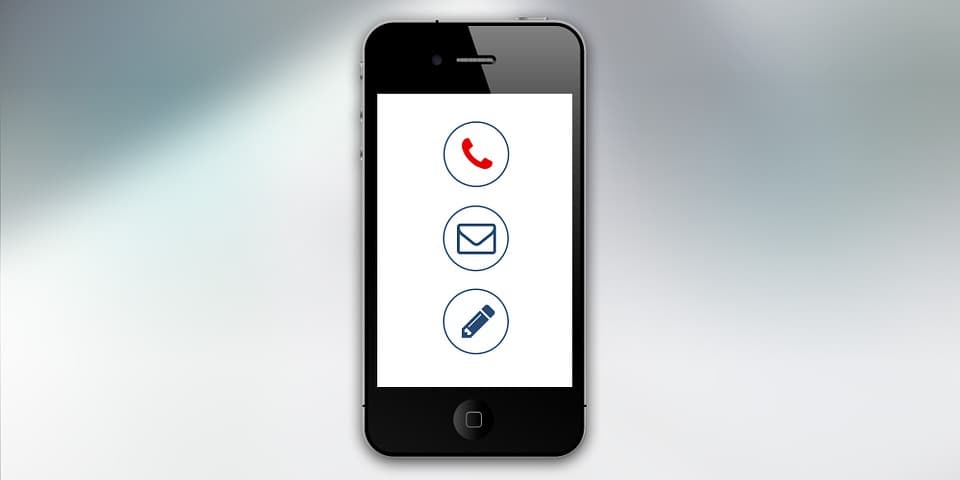 come configurare posta Zimbra