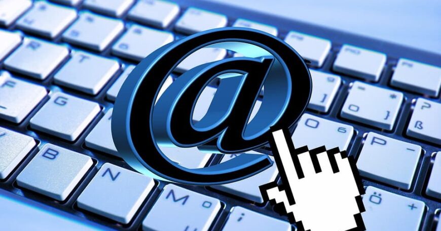 mail cosa succede se