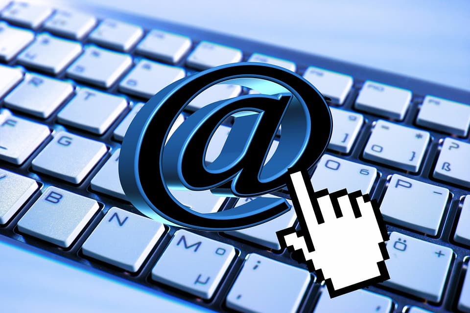 mail cosa succede se