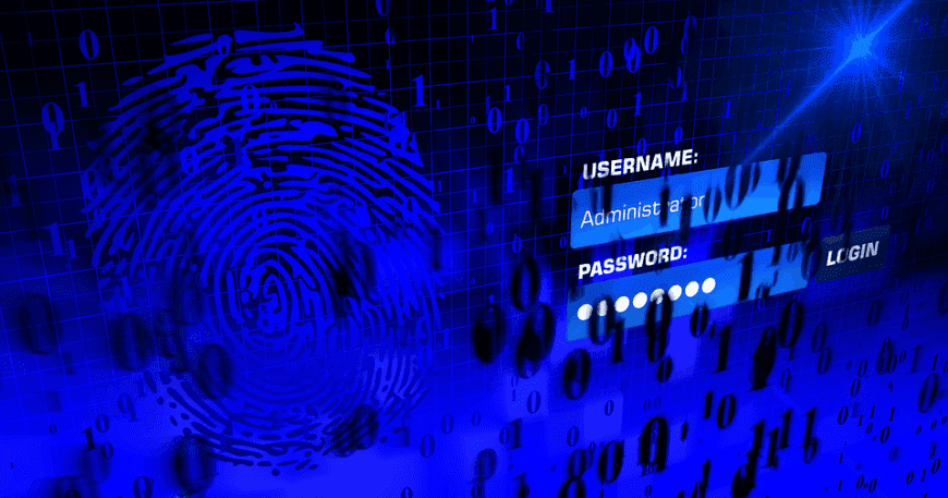 password cosa significa