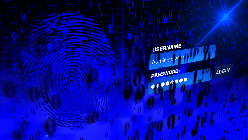 password cosa significa