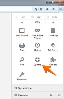 Zimbrasmime firefox 002