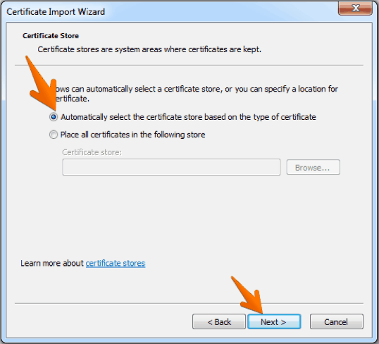 Zimbrasmime firefox 012