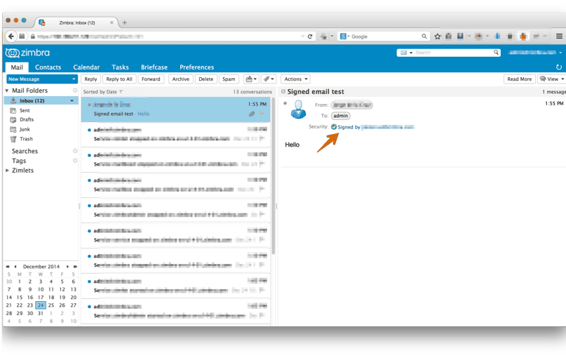 Zimbrasmime firefox 016