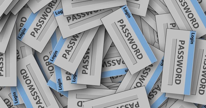 password cose da sapere