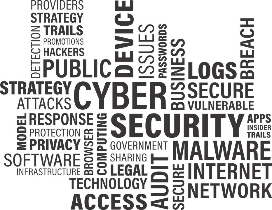 sicurezza e privacy Zimbra