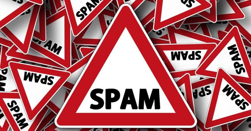 filtri antispam come funzionano