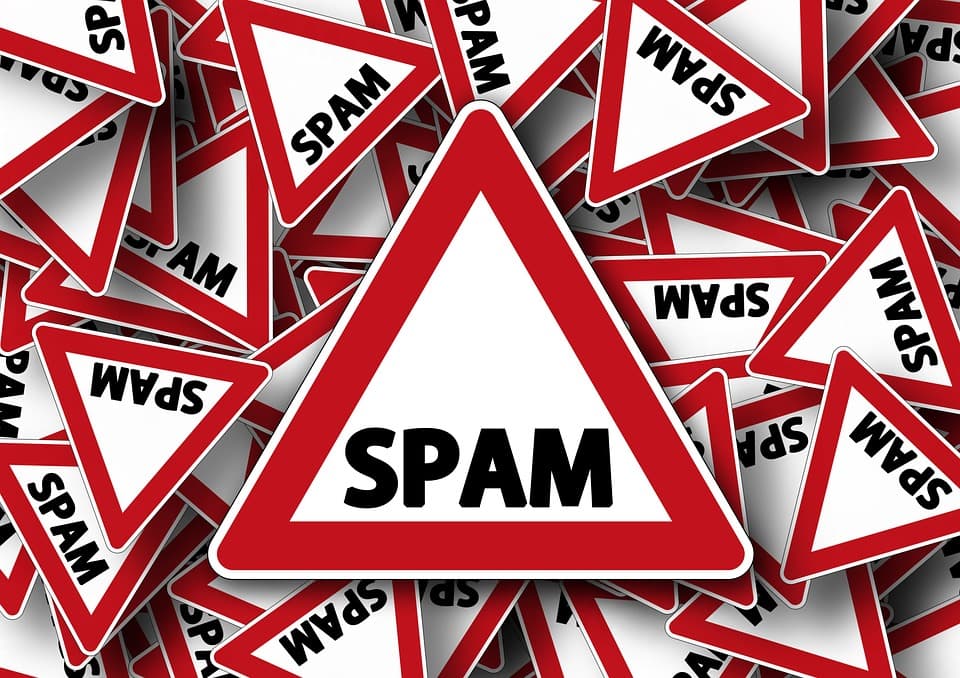 filtri antispam come funzionano