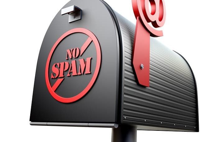 cloud email filtering anti malware