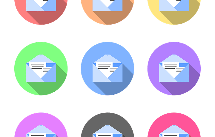 gestione mail aziendale