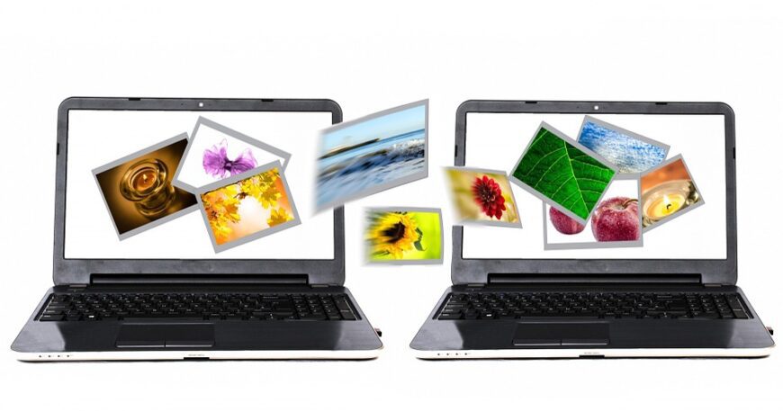 ricerca elementi condivisi mail