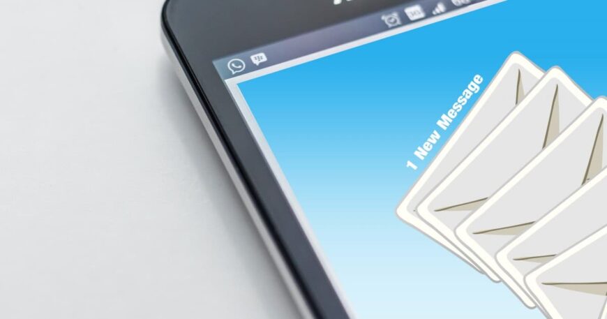 benefici cloud email per le aziende