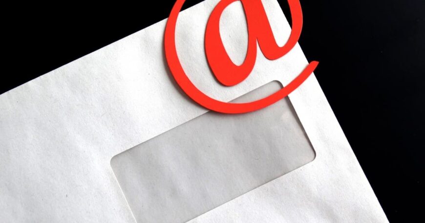 differenza tra client di posta e webmail