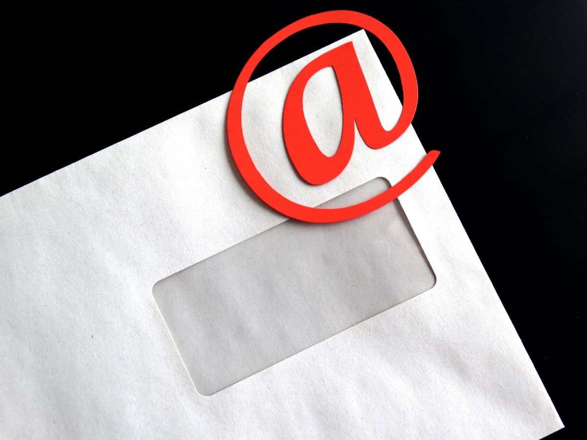 differenza tra client di posta e webmail