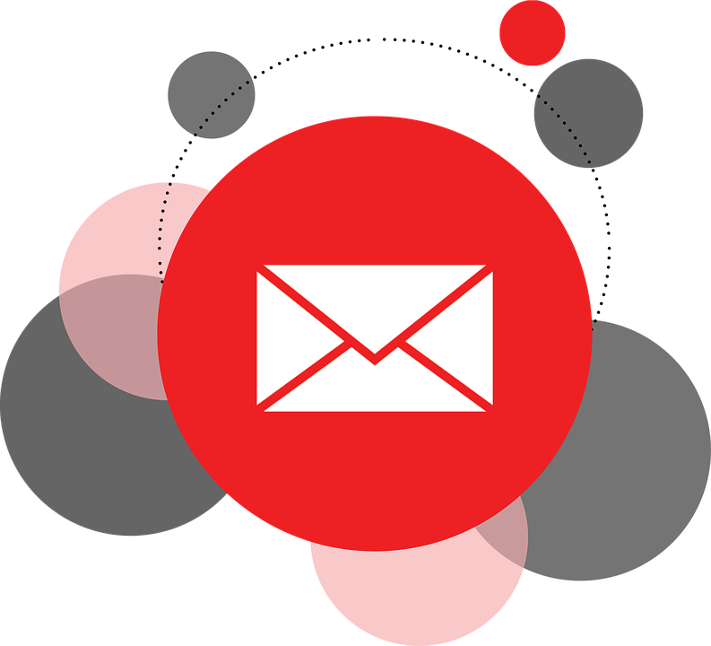 importare email in zimbra