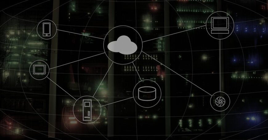 servizi di cloud computing