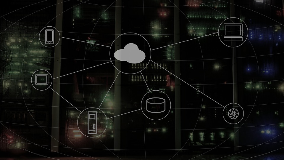 servizi di cloud computing