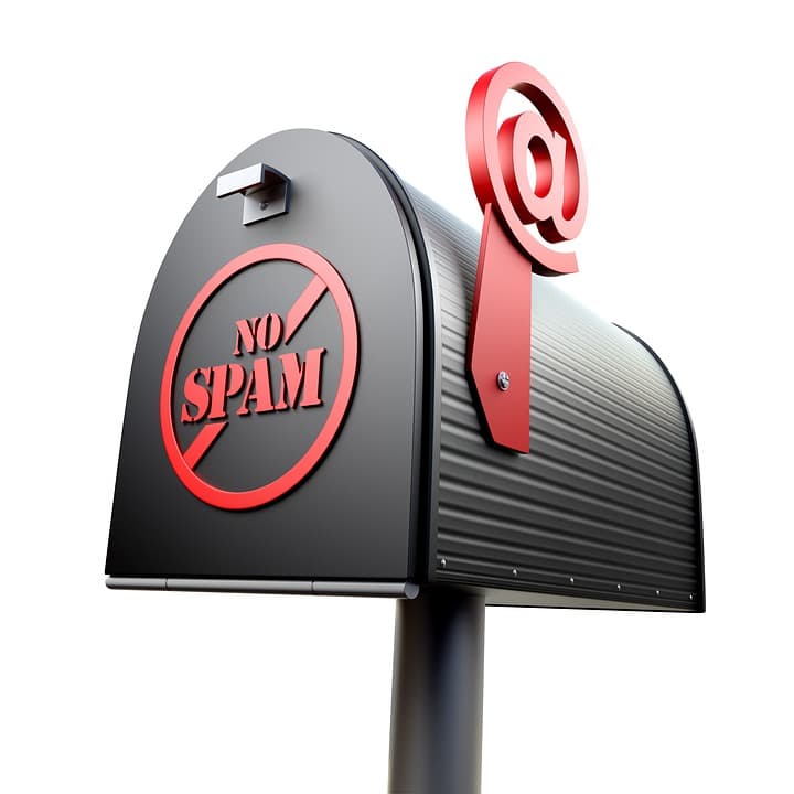come proteggersi dallo spam con zimbra postscreen