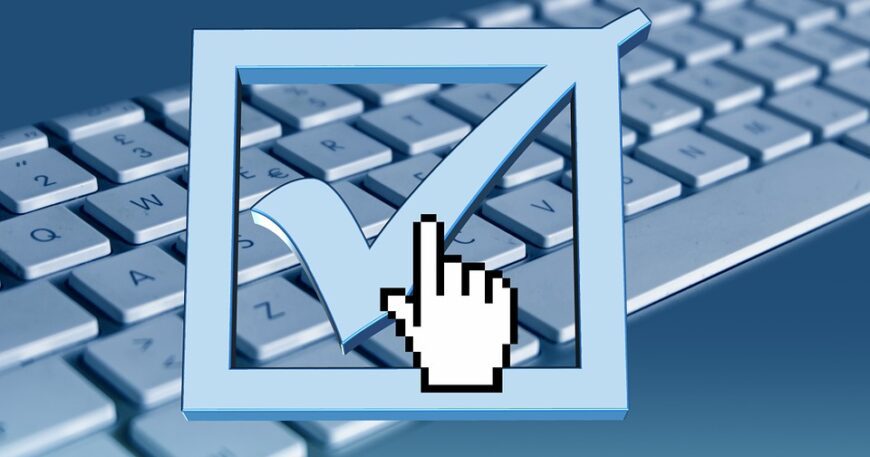 zimbra avviso di lettura
