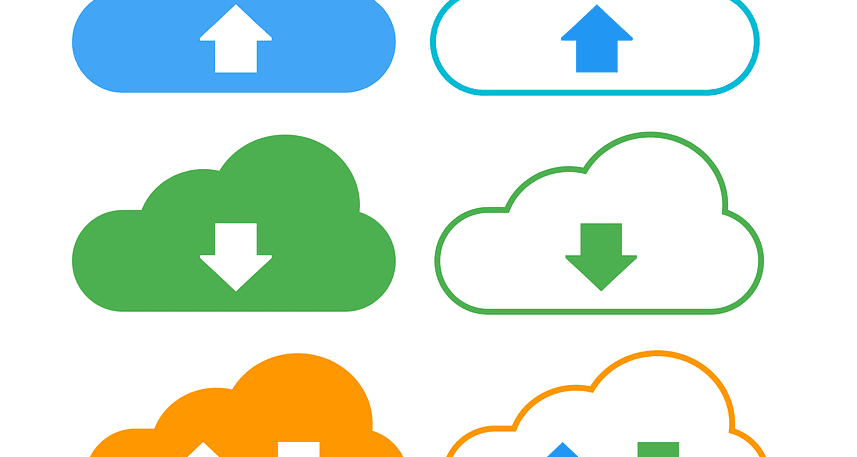 zimbra cloud drive