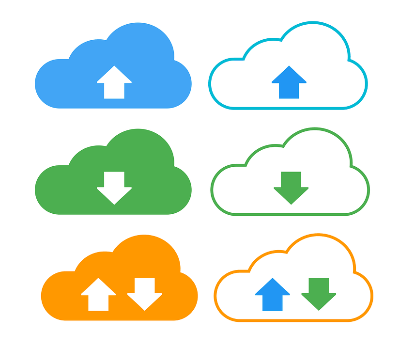 zimbra cloud drive