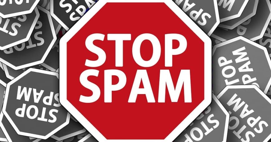 filtri antispam rspamd