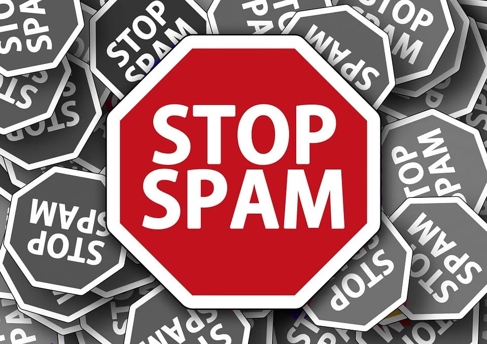filtri antispam rspamd