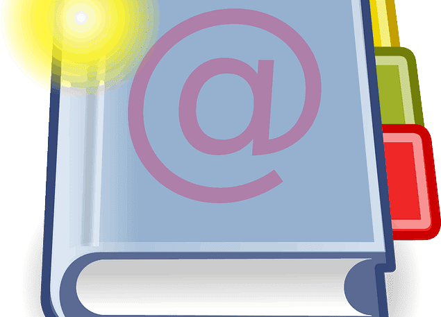 trovare indirizzo email