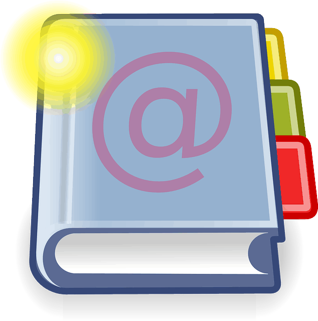 trovare indirizzo email