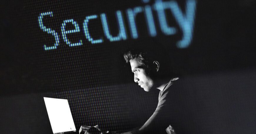 sicurezza informatica aziende