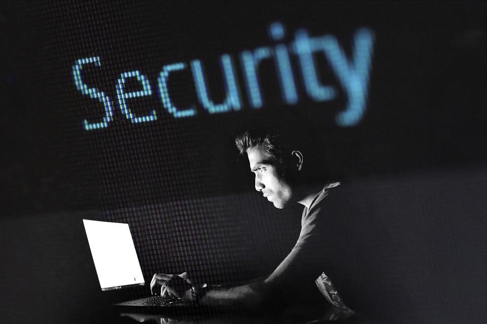sicurezza informatica aziende